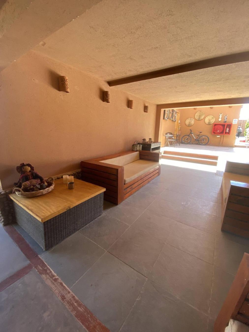 Hoteles Pueblo De Tierra San Pedro de Atacama Exterior foto